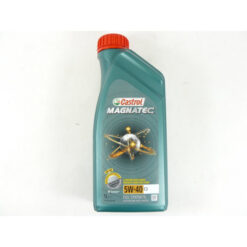 Castrol Magnatec 5W-40 1L C3 Castrol Tuning.Cool
