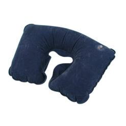 Cestovný vankúšik nafukovací Lampa Tuning.Cool