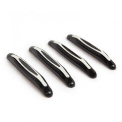 Chránič dverí 4ks  Tuning.Cool