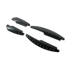 Chránič dverí HIRO Lampa Tuning.Cool