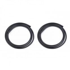 Chránič dverí U 2x650 mm Amio Tuning.Cool