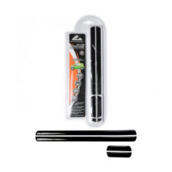 Chránič dverí a spätných zrkadiel čierny Automax Tuning.Cool