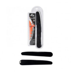 Chránič karosérie 2ks/30cm čierny Automax Tuning.Cool