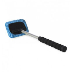 Čistiaca utierka na sklo s teleskopickou rukoväťou 4cars Tuning.Cool