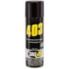 Čistič bŕzd 425g / 477ml – BG 413 BG Tuning.Cool