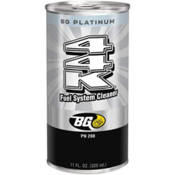 Čistič palivového systému pre benzínové motory 325ml – BG 208 BG Tuning.Cool