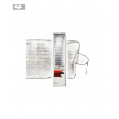 Clona čelného skla proti mrazu a slnku 156x70 cm Automax Tuning.Cool