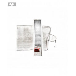 Clona čelného skla proti mrazu a slnku 175x90 cm Automax Tuning.Cool