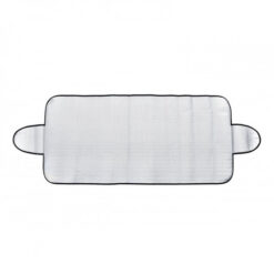 Clona univerzálna strieborná ZIMA/LETO- 150x70cm Amio Tuning.Cool