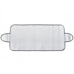 Clona univerzálna strieborná ZIMA/LETO - 175x90cm Amio Tuning.Cool