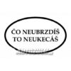 Čo neubrzdíš to neukecáš AutoZulu Tuning.Cool