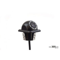 Cúvacia kamera HD-305 LED "Night Vision" 18 mm Amio Tuning.Cool