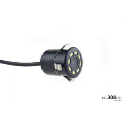 Cúvacia kamera HD-308-LED Amio Tuning.Cool