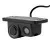 Cúvacia kamera HD-601 12v 720p AMIO-03540  Tuning.Cool
