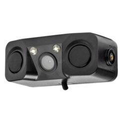 Cúvacia kamera HD-602 LED 12v 720p AMIO-03541  Tuning.Cool