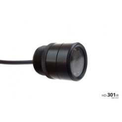 Cúvacia kamera s nočným videním HD-301-IR "Night Vision" 28 mm Amio Tuning.Cool