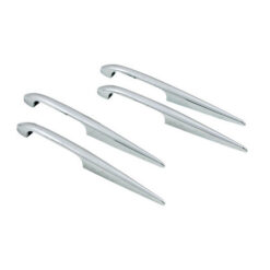 Dekoračné pásiky SHORT-FIN V2 Lampa Tuning.Cool