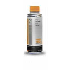 Diesel anti smoke - Redukuje dymenie dieselových motorov - 150ml - PROTEC Protec Tuning.Cool