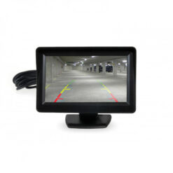 Displej LCD TFT01 4