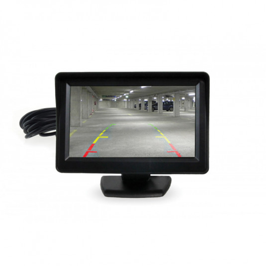 Displej LCD TFT01 4