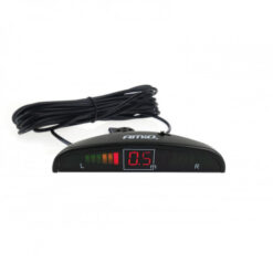 Displej LED pre asistenty parkovania Amio Tuning.Cool