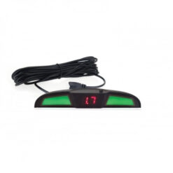 Displej pre asistenty parkovania LED COB Amio Tuning.Cool