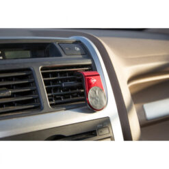 Držiak na telefón magnetický Dunlop červený Dunlop Tuning.Cool