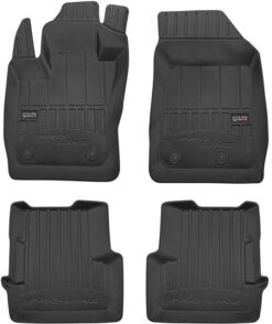 Frogum Autorohože PROLINE - Jeep RENEGADE  2014- Frogum Tuning.Cool