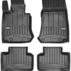 Frogum Autorohože PROLINE - Mercedes GLC-CLASS X253  2015-2022 Frogum Tuning.Cool