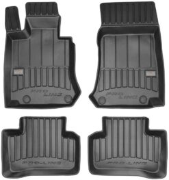 Frogum Autorohože PROLINE - Mercedes GLC-CLASS X253  2015-2022 Frogum Tuning.Cool