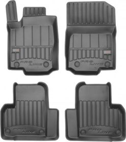 Frogum Autorohože PROLINE - Mercedes M-CLASS W166  2011-2015 Frogum Tuning.Cool