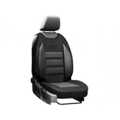 GT ergonomické čierne tričko Pok-ter Tuning.Cool