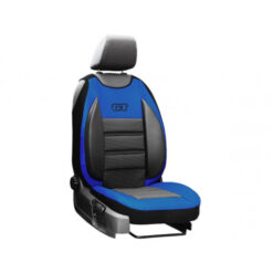 GT ergonomické modré tričko Pok-ter Tuning.Cool