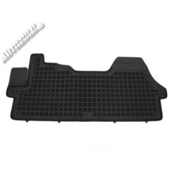 Gumené rohože CITROËN Jumper (od 2006-2014) so zvýšeným okrajom REZAW Plast Tuning.Cool