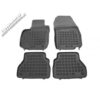 Gumené rohože FORD B-Max (2012-2015) so zvýšeným okrajom REZAW Plast Tuning.Cool