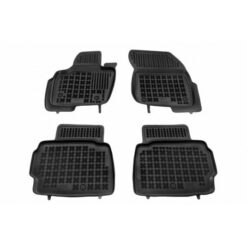 Gumené rohože FORD MONDEO MK V Vignale (2014- 2021) so zvýšeným okrajom REZAW Plast Tuning.Cool