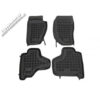Gumené rohože JEEP Cherokee (2008-2013) so zvýšeným okrajom REZAW Plast Tuning.Cool