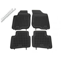 Gumené rohože KIA Ceed (2007-2012) so zvýšeným okrajom REZAW Plast Tuning.Cool