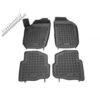 Gumené rohože SEAT Cordoba II (2002-2008) so zvýšeným okrajom REZAW Plast Tuning.Cool
