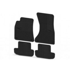 Gumené rohože na mieru pre AUDI A5 / S5 (od 2007-2016)  Tuning.Cool