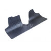 Gumené rohože na mieru pre CITROEN Jumpy 3miestne (2007-2016) Rigum Tuning.Cool