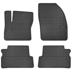 Gumené rohože na mieru pre FORD C-Max (2010-2012)  Tuning.Cool