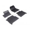 Gumené rohože na mieru pre FORD Connect 5miestne (2003-2013) Rigum Tuning.Cool