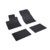 Gumené rohože na mieru pre FORD Focus Hybrid (od 2020) Rigum Tuning.Cool