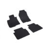 Gumené rohože na mieru pre HONDA CR-V Hybrid (od 2019) Rigum Tuning.Cool