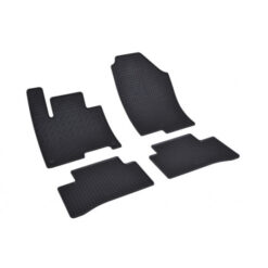 Gumené rohože na mieru pre Kia Sportage 2022- / MHEV 2022- / HEV 22- / PHEV 22- Rigum Tuning.Cool