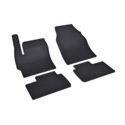 Gumené rohože na mieru pre TOYOTA Aygo X (od 2022) Rigum Tuning.Cool