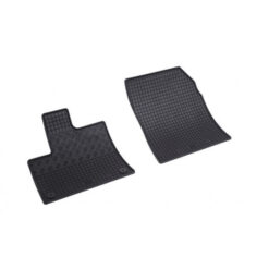 Gumené rohože na mieru pre TOYOTA Proace City 2m (od 2020) Rigum Tuning.Cool
