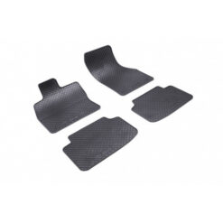Gumené rohože na mieru pre VOLVO V70 (od 2011) Rigum Tuning.Cool