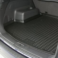 Gumová vaňa kufra NOVLINE -  Nissan JUKE  (DVOJDNO HORNA) 2014-2019 Novline Tuning.Cool